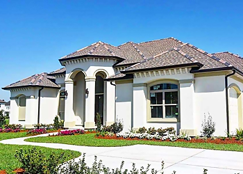 New Orleans Gutter Cleaners Joe's Gutters & Patios Marrero