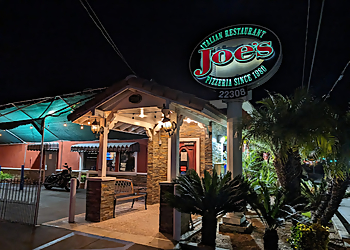 Moreno Valley Italian Restaurants Joe's Italian