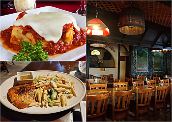 Moreno Valley Italian Restaurants Joe's Italian