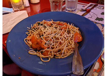 Joe's Italian Dinners Escondido Italian Restaurants