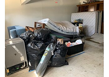 Santa Ana Junk Removal Joe's Junk & Trash Removal