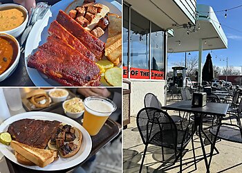 Kansas City Barbecue Restaurants Joe's Kansas City Bar-B-Que