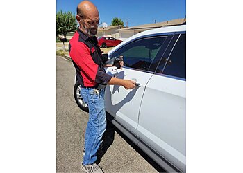 Bakersfield Locksmiths Joe's Lock and Key