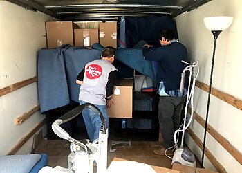 Rochester Moving Companies Joe's Moving Co.