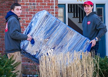 Rochester Moving Companies Joe's Moving Co.
