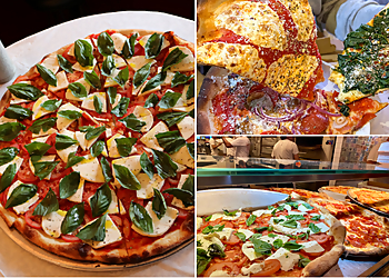 New York Pizza Places Joe's Pizza Broadway