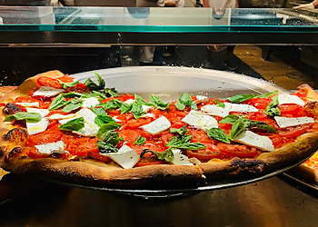 New York Pizza Places Joe's Pizza Broadway