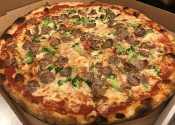 Joe's Pizza NYC Ann Arbor Pizza Places