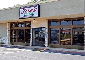 Mesquite Italian Restaurants Joe's Pizza & Pasta