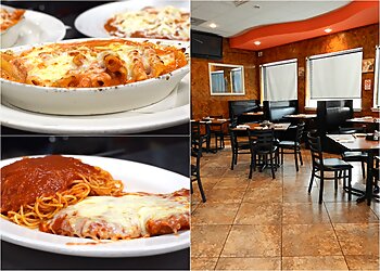 Mesquite Italian Restaurants Joe's Pizza & Pasta