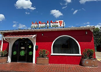 Killeen Italian Restaurants Joe's Pizza & Pasta Killeen