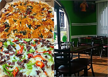 Killeen Italian Restaurants Joe's Pizza & Pasta Killeen