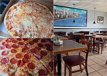 Carrollton Pizza Places Joe's Pizza Pasta & Subs