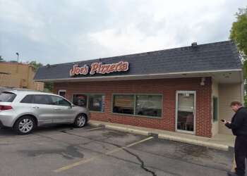 Joe's Pizzeria - Dayton, OH Pizza Places - Restaurant Exterior Image