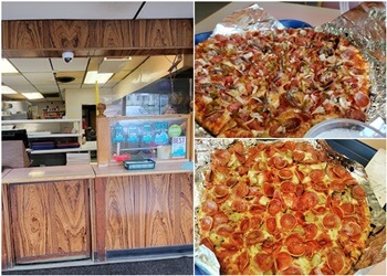 Joe's Pizzeria - Dayton, OH Pizza Places - Dish Image