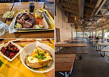 Gilbert Barbecue Restaurants Joe's Real BBQ