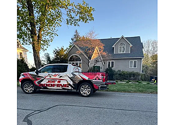 Lowell Roofing Contractors Joe's Roofing Lowell