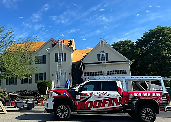 Lowell Roofing Contractors Joe's Roofing Lowell