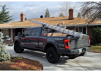 Reno Roofing Contractors Joe's Roofing Reno