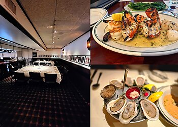 Chicago Seafood Restaurants Joe’s Seafood