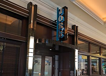 3 Best Seafood Restaurants in Las Vegas, NV - Expert ...