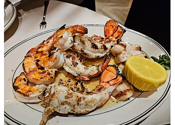 Joe's Seafood, Prime Steak & Stone Crab Las Vegas Seafood Restaurants