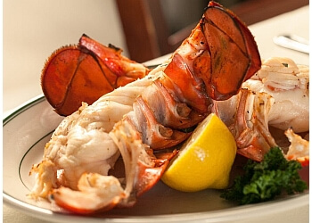 Joe's Seafood, Prime Steak & Stone Crab Washington Seafood Restaurants