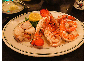 Joe's Seafood, Prime Steak & Stone Crab Washington Seafood Restaurants
