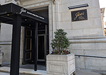 Washington Seafood Restaurants Joe's Seafood, Prime Steak & Stone Crab Washington