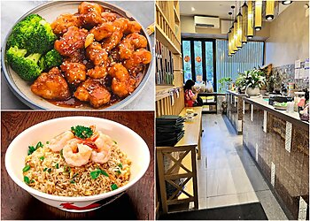 New York Chinese Restaurants Joe’s Shanghai