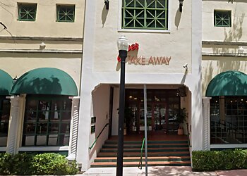 Miami Seafood Restaurants Joe's Stone Crab