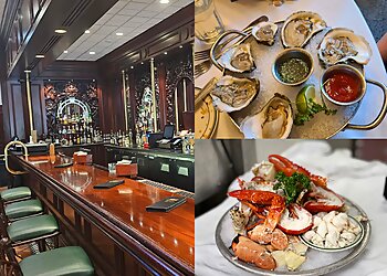 Miami Seafood Restaurants Joe's Stone Crab