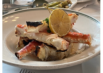 Joe's Stone Crab Miami Seafood Restaurants