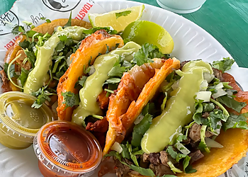 Peoria Food Trucks Joe's Tacos