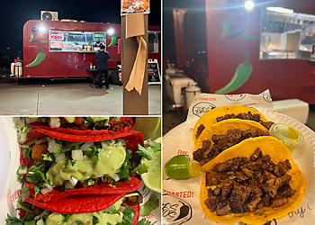 Peoria Food Trucks Joe's Tacos