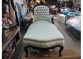 Virginia Beach Upholstery Joe's Upholstery