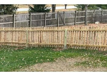 Joes fence contractors Joes fence contractors