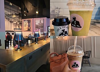 Miami Juice Bars Joe & the Juice