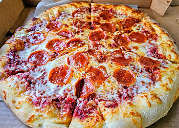 Joey Brooklyn's Famous Pizza Kitchen St Petersburg Pizza Places image 1