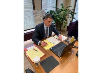 Reno Criminal Defense Lawyers Joey Gilbert - JOEY GILBERT LAW