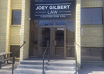 Reno Criminal Defense Lawyers Joey Gilbert - JOEY GILBERT LAW