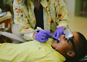 Simi Valley Kids Dentists Joey Pedram, DDS - OAK PARK DENTISTRY FOR CHILDREN & ORTHODONTICS