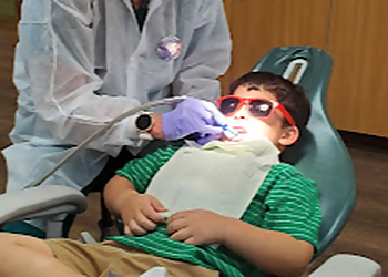 Simi Valley Kids Dentists Joey Pedram, DDS - OAK PARK DENTISTRY FOR CHILDREN & ORTHODONTICS