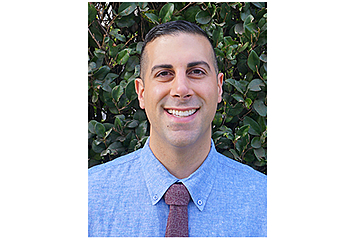 Joey Pedram, DDS - OAK PARK DENTISTRY FOR CHILDREN & ORTHODONTICS Simi Valley Kids Dentists image 1