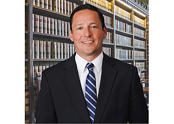 Joey Tellez - TELLEZ LAW Laredo Personal Injury Lawyers image 1
