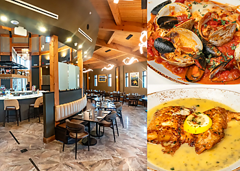 Joey’s Classic Italian Dining - Syracuse, NY Italian Restaurants - collage image(highlights)