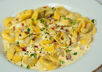 Joey’s Classic Italian Dining Joey’s Classic Italian Dining - Syracuse, NY Italian Restaurants - Food Image