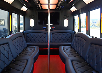 Worcester Limo Service Joey's Limousine Service