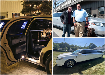 Worcester Limo Service Joey's Limousine Service