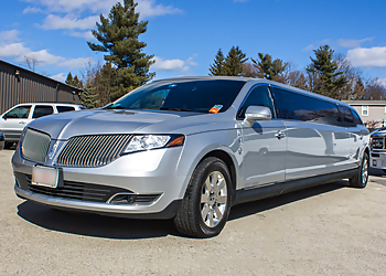 Joey's Limousine Service Worcester Limo Service image 1